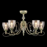 Потолочная люстра Maytoni Sabina RC145-PL-05-MG