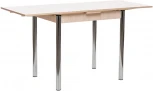 Стол раздвижной Марсель 1Р 2000026630401 Leset