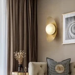 Настенный светильник (бра) Alon ImperiumLoft Alon01 (167175-26)