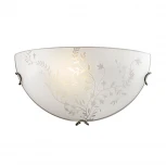 Настенный светильник Sonex Kusta 018