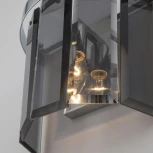 Настенный светильник Bogate's Eclipse 357/1 (220V)