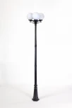 Наземный фонарь Oasis Light S 88210SB 21 Bl