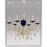 Подвесная люстра Bejorama Celia 2705/6