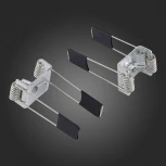 Монтажная скоба для ST017.129.05 ST Luce ST017.029.05