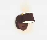 Настенный светильник Ambrella Individual FW168 (LED, 220V, выключатель)