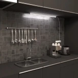 Настенно-потолочные линейный светильник 12W Gauss Tl 130511312