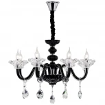 Подвесная люстра Citilux Ирида CL351183