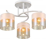 Потолочная люстра Hiper Vivid H185-3