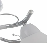 Потолочная люстра на штанге Arte Milano Napoli 320306/5 WT+CR (220V)