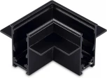 L-образный угол-соединитель для встраиваемого шинопровода Donolux Slim Line L corner DLS InW (48V)