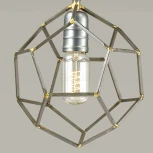 Подвесной светильник Lumion Ervin 3739/1