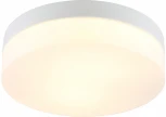 Потолочный светильник круглый Arte Lamp Aqua-tablet A6047PL-3WH (220V, круглые, IP44)