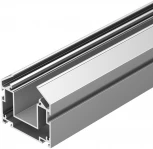 Профиль-держатель MAG-STRETCH-25-2000 (Arlight, Алюминий) 035719