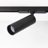 Трековый светильник Citilux Тубус CL01T071N (LED, 220V, круглые)