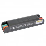 Трансформатор электронный для светодиодной ленты с плавным пуском и диммированием 60W 24V IP20 клипсы Feron LB004 52123