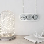 Рамка на 3 поста (Белый) Werkel W0035101 (a051635)