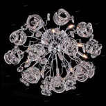 Потолочная люстра Eletto Vortice EL333C10.1 (220V)