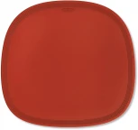 Стул SHT-S85М-2 красный/красный/хром лак Sheffilton 7229537202