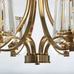 Подвесная люстра Илвита 624011108 MW-Light