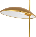 Интерьерная настольная лампа светодиодная Lightstar Marmara 801913 (220V)