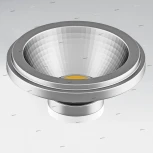 Лампочка светодиодная AR111 12W 220V 2800-3000K теплое свечение Lightstar 932102