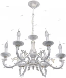 Подвесная люстра MW-Light Аврора 371011206