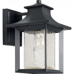 Настенный фонарь уличный Feron Брюссель 11891 (220V, IP44)