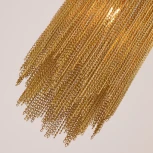 Подвесной светильник Favourite Vandfald 4491-1P (220V, на проводе)