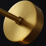 Бра Fial B Wall Imperiumloft Fial-B-Wall01 (212026-23) (LED, 220V)