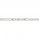 Светодиодная лента герметичная SHOP-SC-A112-10mm 24V Warm2400-Bread (18.4 W/m, IP54, 2835, 5m) (Arlight) 028744(2)