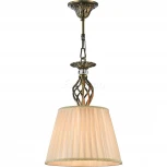 Подвесной светильник Maytoni Grace RC247-PL-01-R