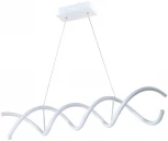 Подвесной светильник светодиодный V1960-PL Combo LED*60W (220V, на тросе)