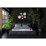 Настенный светильник Odeon Light Lunario 3562/6WL (LED, 220V, круглые)