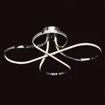 Потолочная люстра DeMarkt Аурих 496015302