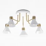 Потолочная люстра Rivoli Maira 7054-735