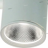 Трековый светильник Arte Lamp Traccia A2320PL-1WH (LED, 220V)