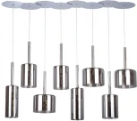 Подвесной светильник AM Group AM355 AM355-8CH (220V, на проводе)