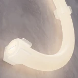 Гибкий неон D22 24В 16Вт/м 3000K IP67 5м Maytoni 200881