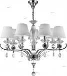 Подвесная люстра Maytoni Smusso MOD560-07-N