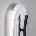 Настенный светильник LED Lightstar Erica 609646 (220V)