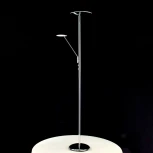 Торшер для чтения Citilux Дискус CL802001 (LED, 220V)