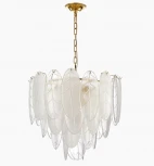 Подвесная люстра Favourite Intera 2983-13P