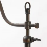 Интерьерная настольная лампа Lussole Loft Milazzo GRLSL-2904-01