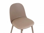 Стул Amato ОГОГО 748426 (бежевый)