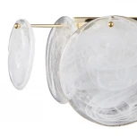 Настенный светильник Stilfort Elegantly 2139/03/02W (220V)