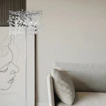 Торшер хрустальный Arte Milano Milano-1 23141.480-1650.5.E14.B CR (220V)