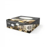 Встраиваемый точечный светильник Gauss Backlight BL137 (220V, круглые)