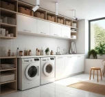 Спот светодиодный DeMarkt Информ 851011401 (220V, круглые)