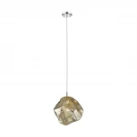 Подвесной светильник Zumaline Rock P0488-01A-F4HF