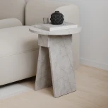 Стол журнальный CHEN COFFEE TABLE LEVE  арт.LEV01101